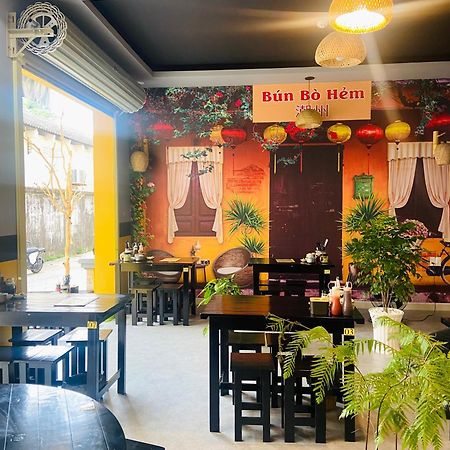Thien Phu Nghia 2 - Hotel Phu Quoc Dış mekan fotoğraf