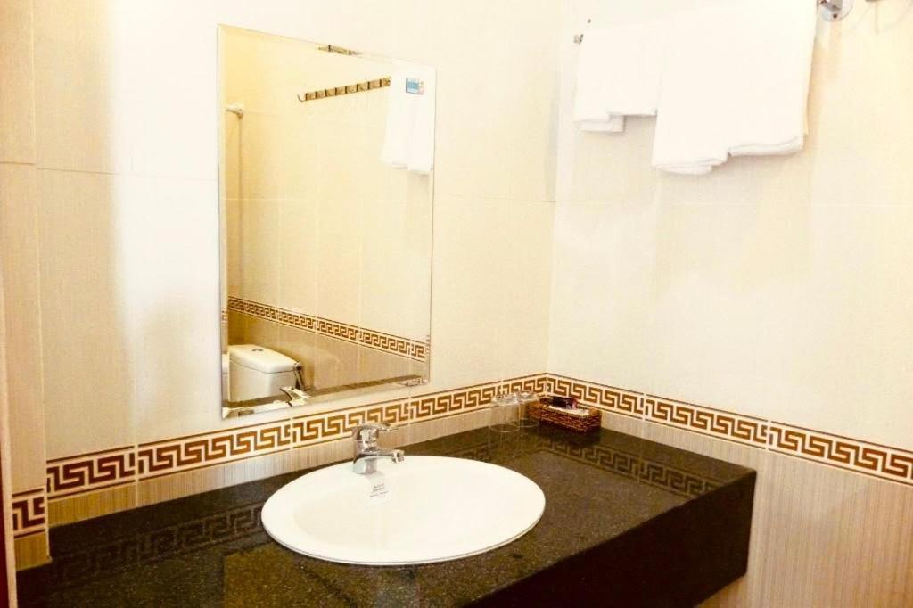Thien Phu Nghia 2 - Hotel Phu Quoc Dış mekan fotoğraf