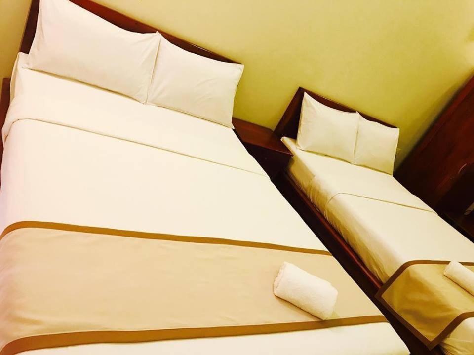 Thien Phu Nghia 2 - Hotel Phu Quoc Dış mekan fotoğraf