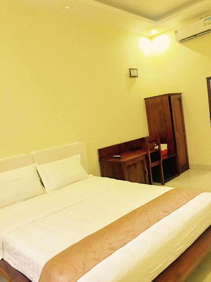 Thien Phu Nghia 2 - Hotel Phu Quoc Dış mekan fotoğraf