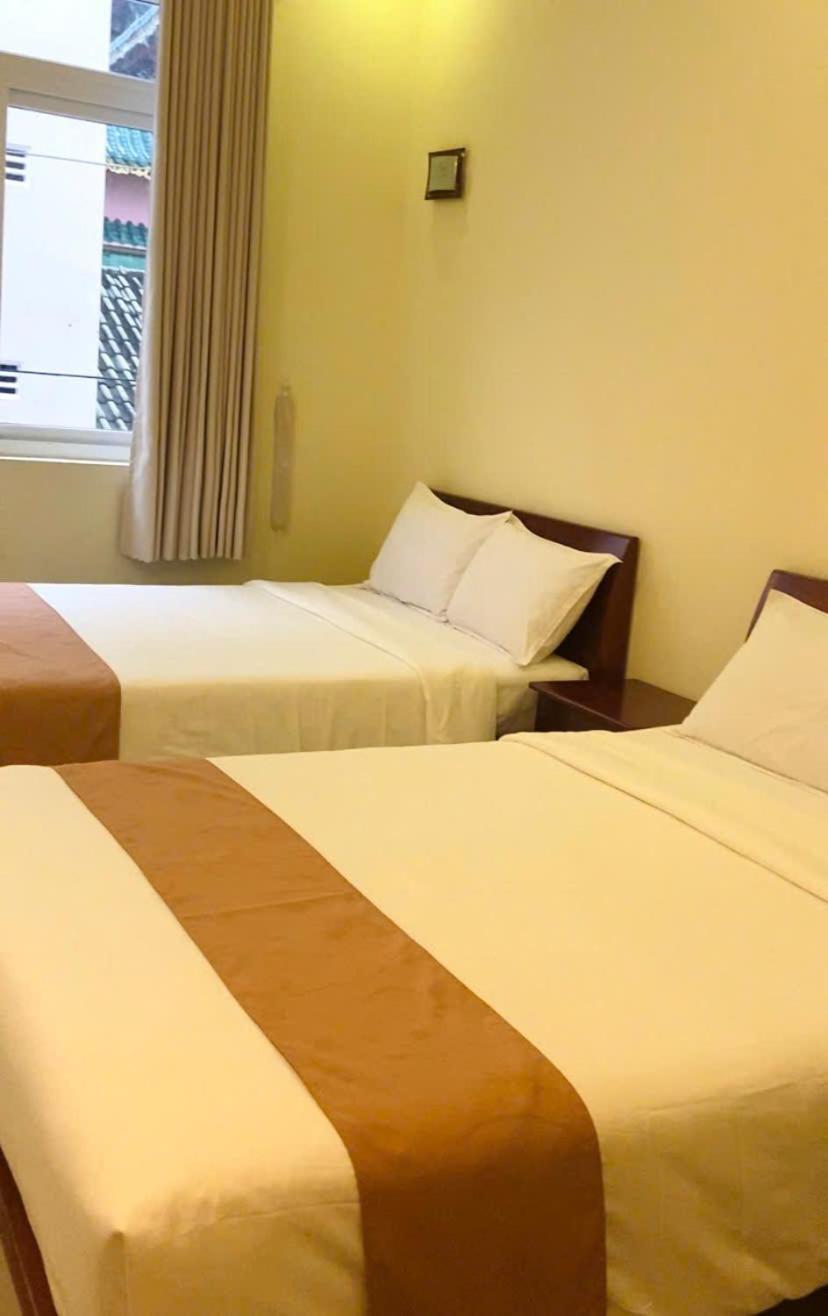 Thien Phu Nghia 2 - Hotel Phu Quoc Dış mekan fotoğraf