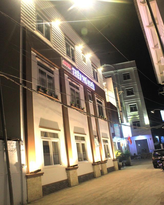 Thien Phu Nghia 2 - Hotel Phu Quoc Dış mekan fotoğraf