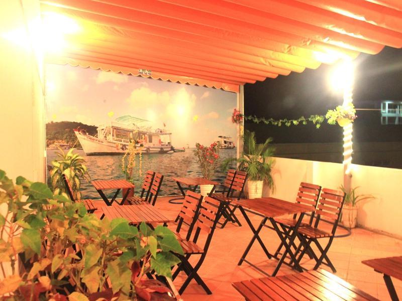Thien Phu Nghia 2 - Hotel Phu Quoc Dış mekan fotoğraf