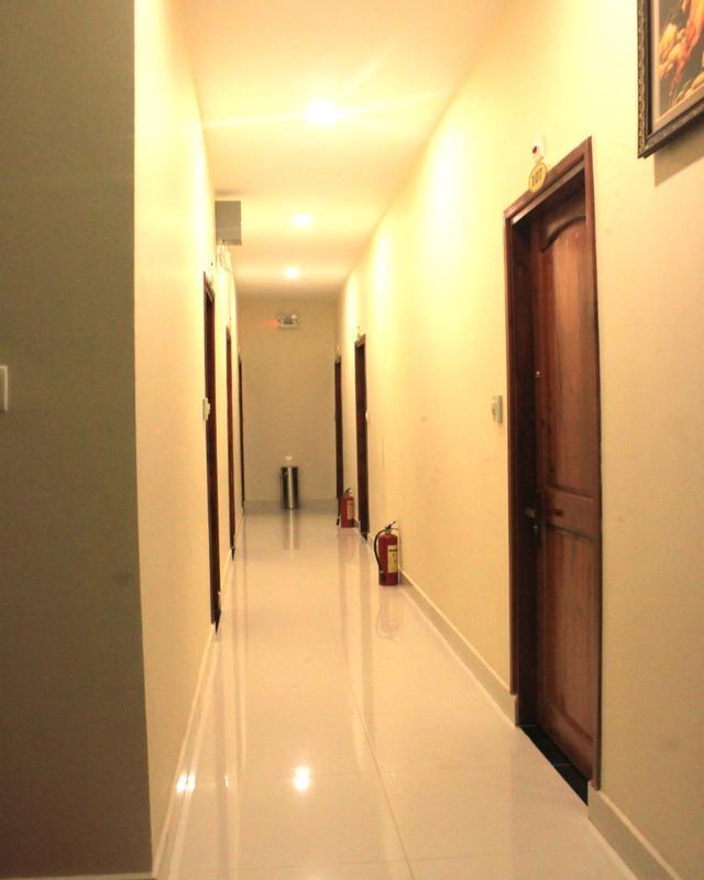 Thien Phu Nghia 2 - Hotel Phu Quoc Dış mekan fotoğraf