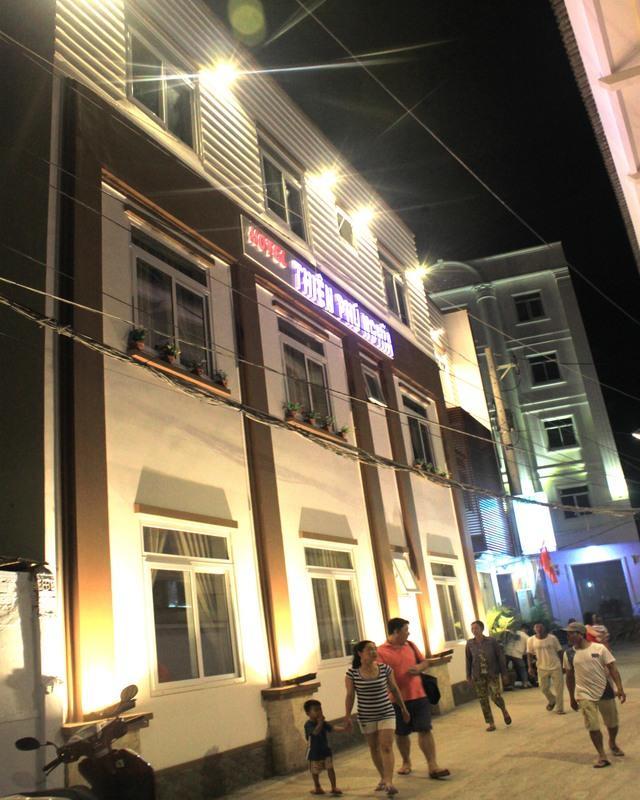 Thien Phu Nghia 2 - Hotel Phu Quoc Dış mekan fotoğraf