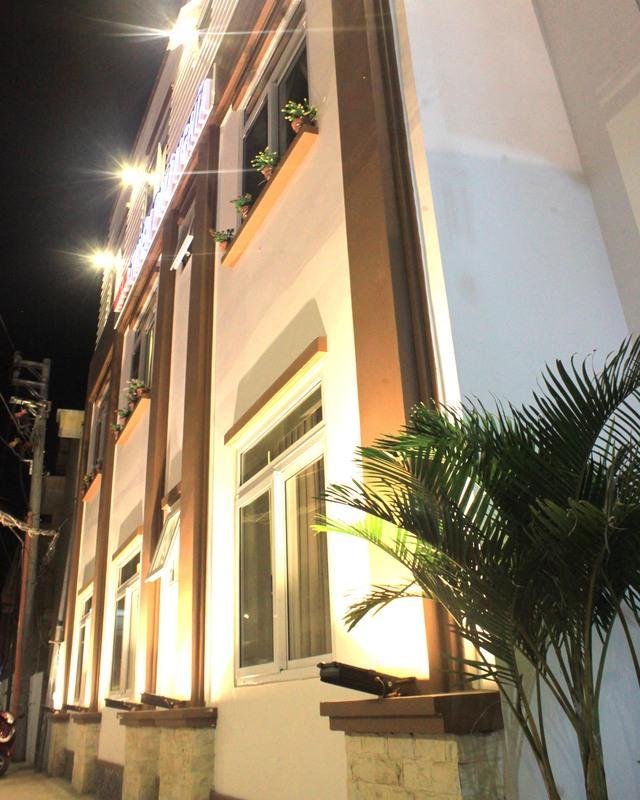 Thien Phu Nghia 2 - Hotel Phu Quoc Dış mekan fotoğraf