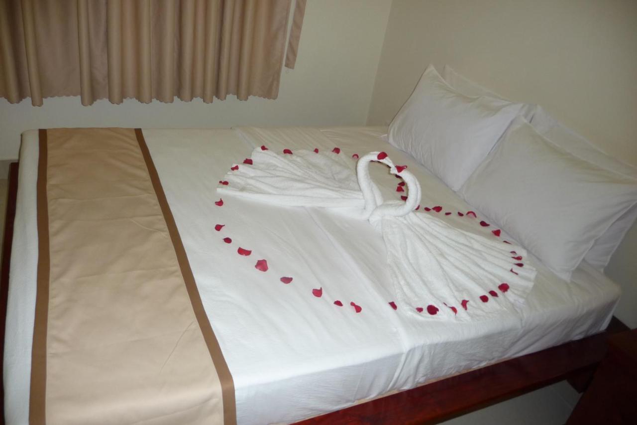 Thien Phu Nghia 2 - Hotel Phu Quoc Dış mekan fotoğraf