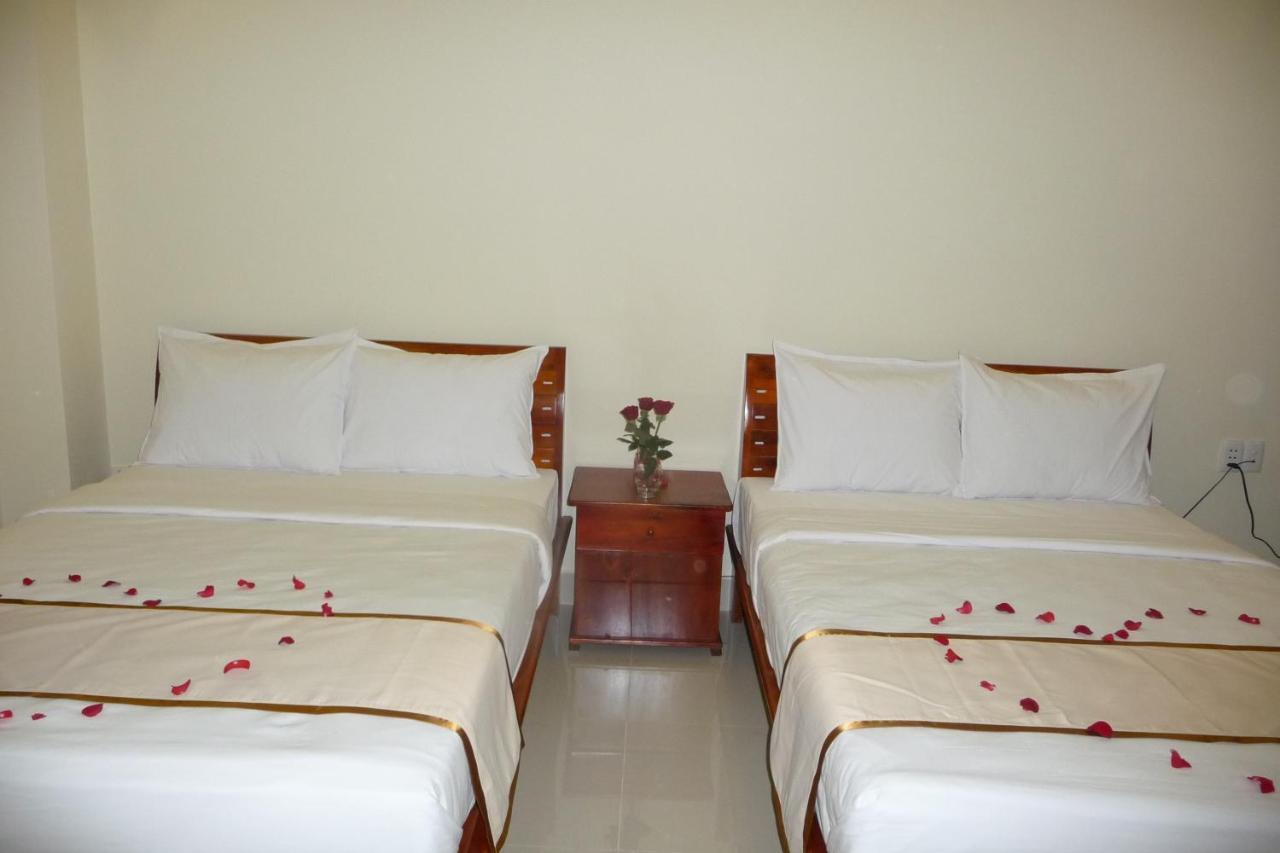 Thien Phu Nghia 2 - Hotel Phu Quoc Dış mekan fotoğraf