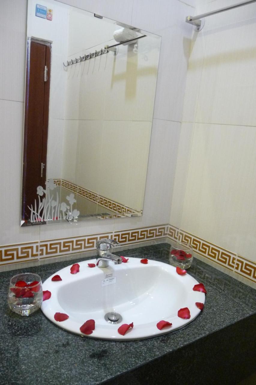 Thien Phu Nghia 2 - Hotel Phu Quoc Dış mekan fotoğraf